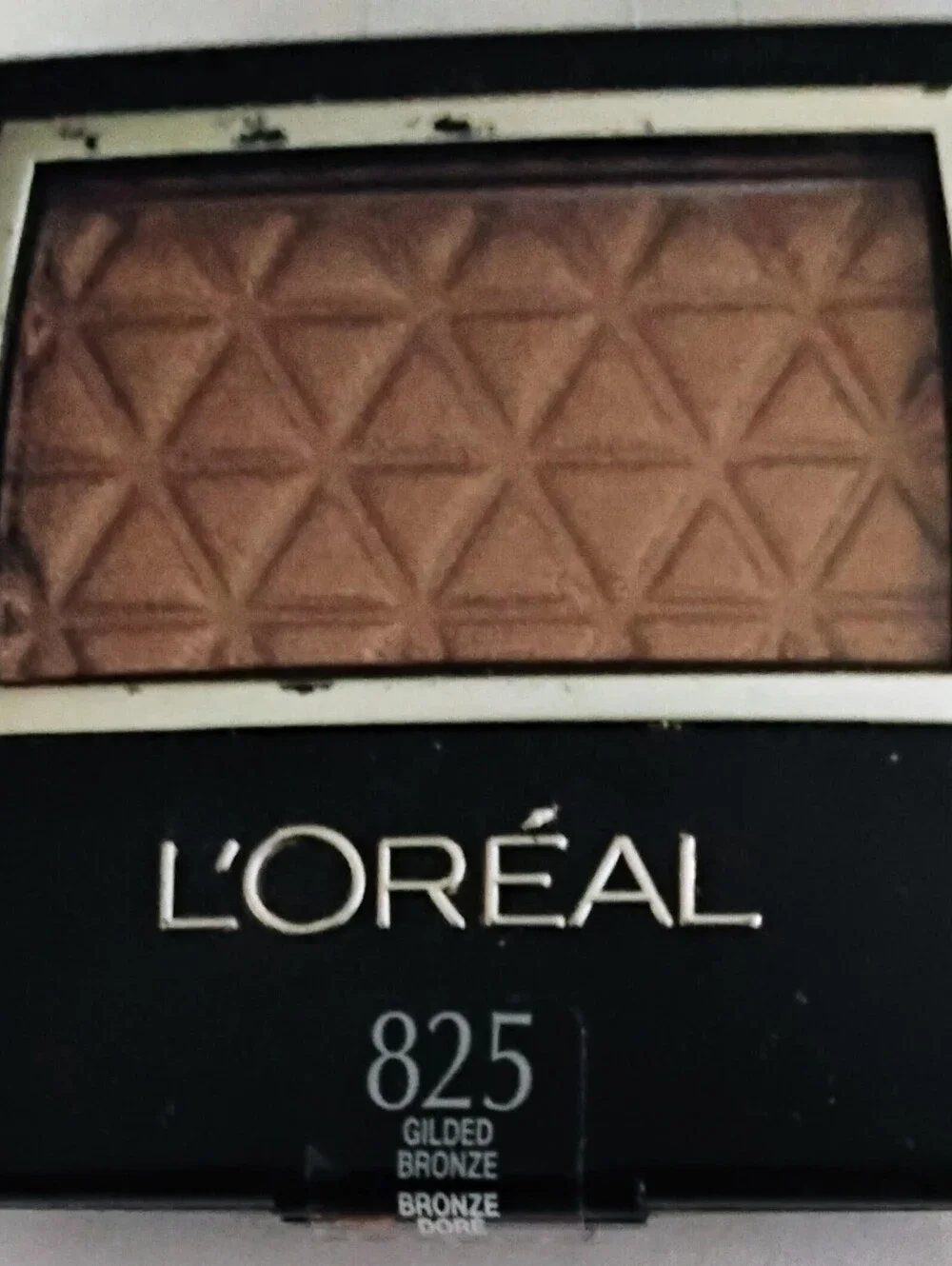 Eyeshadow this item